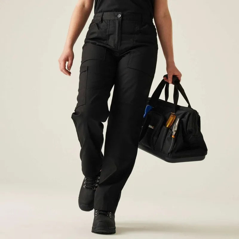 Pantaloni damă Regatta Action II Trousers