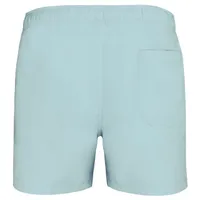 Pantaloni scurți unisex Proact Swimming Shorts personalizați, verde
