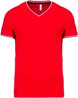 Red/Navy/White