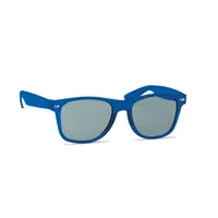 Albastru Transparent