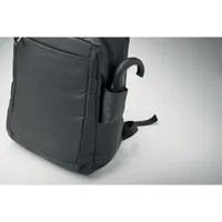 Rucsac pentru laptop 15 inch personalizat, vedere lateral