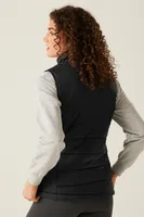 Vestă damă Regatta Stage II Insulated Bodywarmer personalizată, pe model