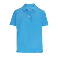 Tricou polo damă SOL'S Pacific personalizat, albastru