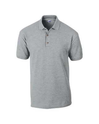 Tricou polo unisex Gildan Ultra Cotton™ Adult Pique