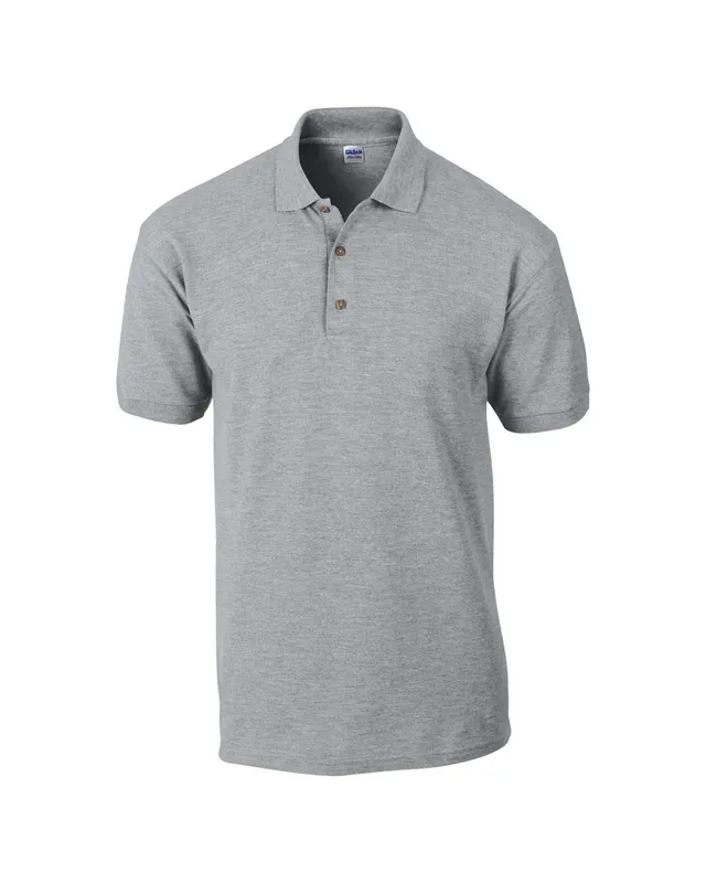 Tricou polo unisex Gildan Ultra Cotton™ Adult Pique
