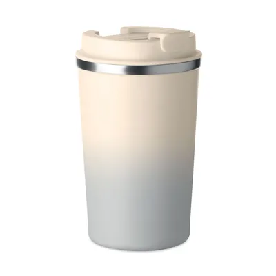 Pahar cu perete dublu 350 ml