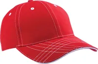 Red/White