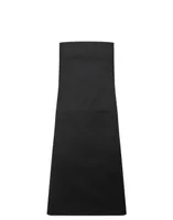 Șorț Premier Colours Swap & Pop Body personalizat, negru