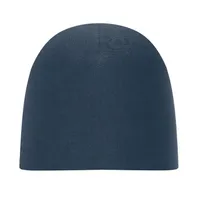 Căciulă unisex din bumbac personalizată, albastru