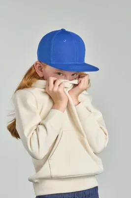 Accesoriu textil Atlantis Kid Snap Back-s