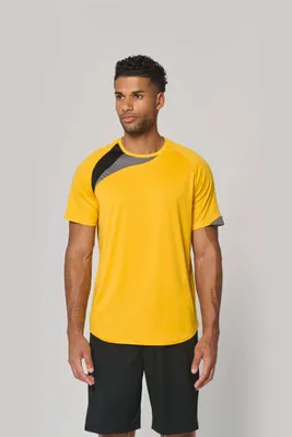 Articol sport Proact Adults Short-sleeved Jersey personalizat