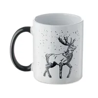 Cană ceramică sezonieră 300ml personalizată