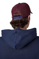 Șapcă K-UP Trucker 5 Panels personalizată, pe model