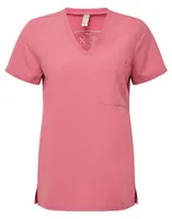 Calm Pink
