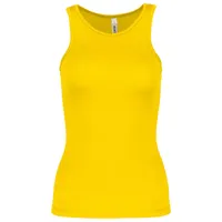 True Yellow