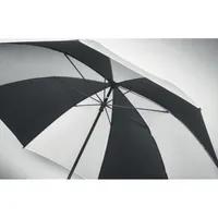 Umbrelă de 30 inch personalizată, vedere detaliu