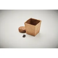 Kit de creștere a semințelor de personalizat, vedere detaliu