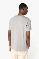Tricou unisex Native Spirit Eco-friendly personalizat, pe model