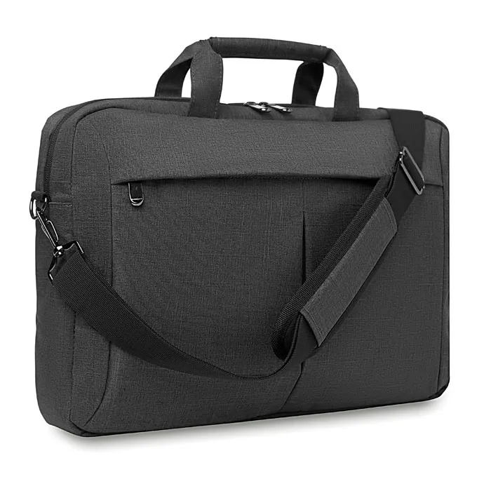 Geantă laptop 360D în 2 nuanțe