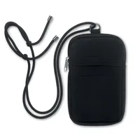 Geantă cross body pentru smartp personalizată