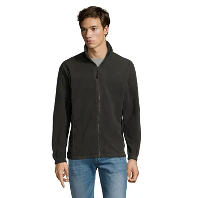 NORTH Jachetă Fleece