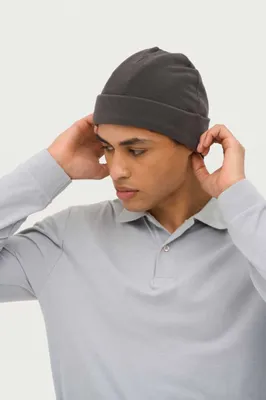 Căciulă unisex SOL'S Serpico 55 Fleece Hat