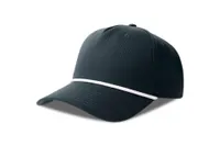 Navy/White