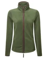 Moss Green/Brown