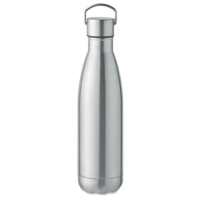 Sticlă cu perete dublu 500 ml personalizată