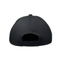 Sapcă baseball copii 5 panele personalizată, vedere detaliu