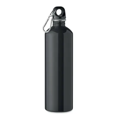 Sticlă cu un singur strat 750ml personalizată