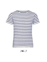 White/Navy