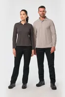Tricou polo bărbați Designed To Work personalizat, pe model