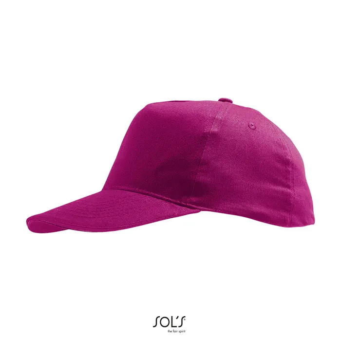 SUNNY KIDS FIVE CAP 180g personalizat