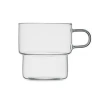 Sticlă borosilicată  300 ml personalizată, vedere detaliu