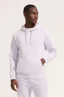 Hanorac unisex SOL'S Stellar personalizat, pe model
