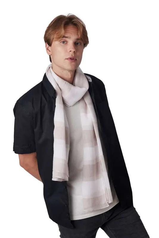 Fular K-UP Cheche Scarf