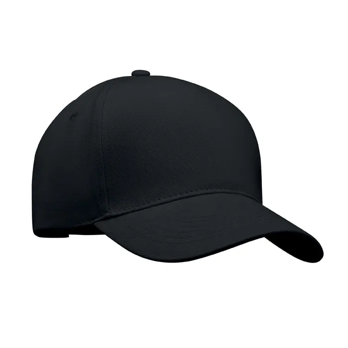 Șapcă baseball cu 5p 260gr
