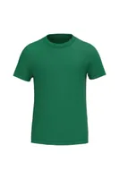 Tricou copii Kariban BIO150IC Crew Neck personalizat, verde