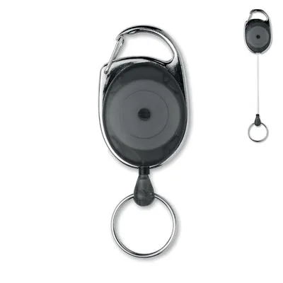 Suport retractabil ecuson personalizat