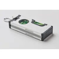 Mini poloboc magnetic din alumi personalizat