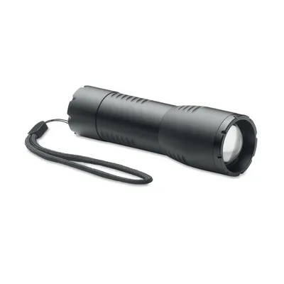 Lanternă LED mică din aluminiu personalizată