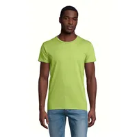 PIONEER MEN tricou 175g personalizat, apple green