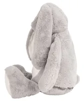 Mumbles Giant Zippie Bunny personalizat, pe model