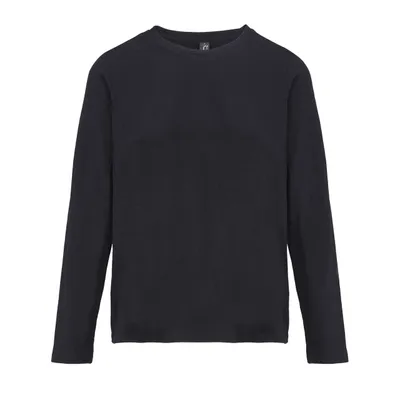 Tricou cu mânecă lungă damă SOL'S Monarch With Round Neck