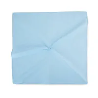 Soft Blue