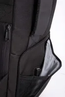Rucsac Kimood Anti-theft Backpack personalizat, în context