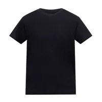 Tricou copii AWDis 180 T personalizat, negru