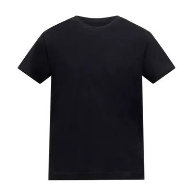 Tricou copii AWDis 180 T personalizat, negru