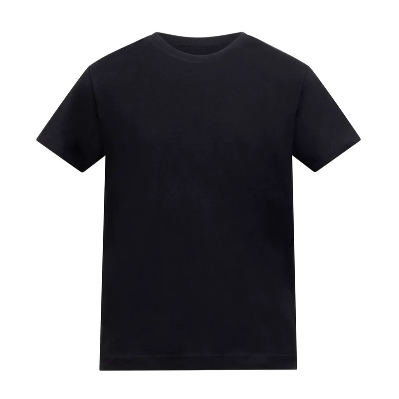 Tricou copii AWDis 180 T personalizat, negru